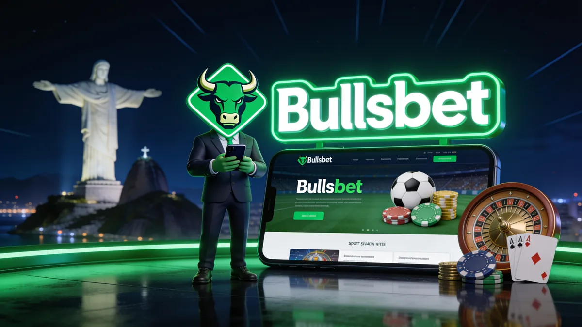 Como Baixar o Bullsbet App no Android: guia de bullsbet para jogadores no Brasil